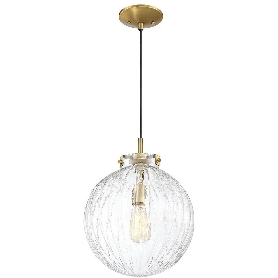 1-Light Mini Pendant