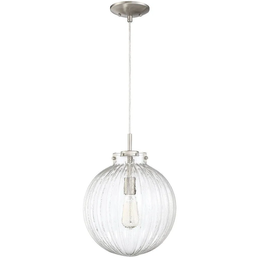 1-Light Mini Pendant