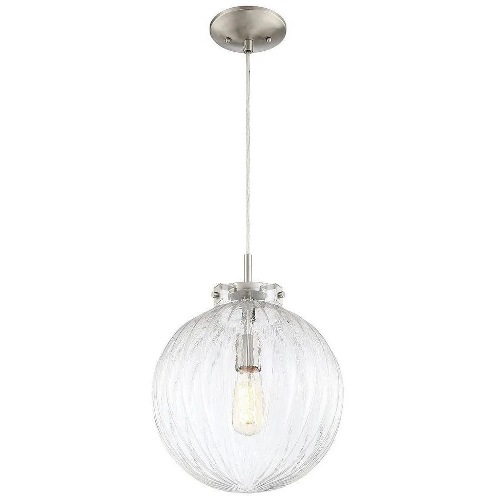 1-Light Mini Pendant