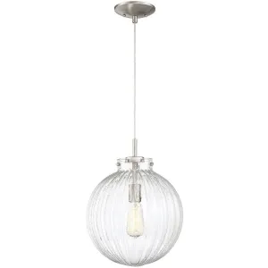 1-Light Mini Pendant