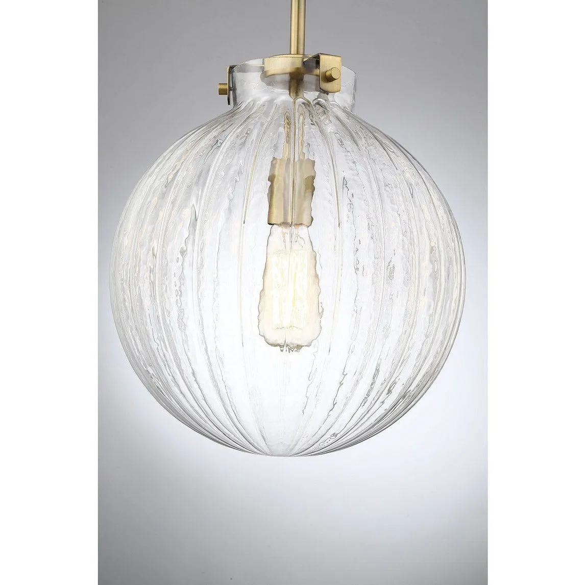 1-Light Mini Pendant