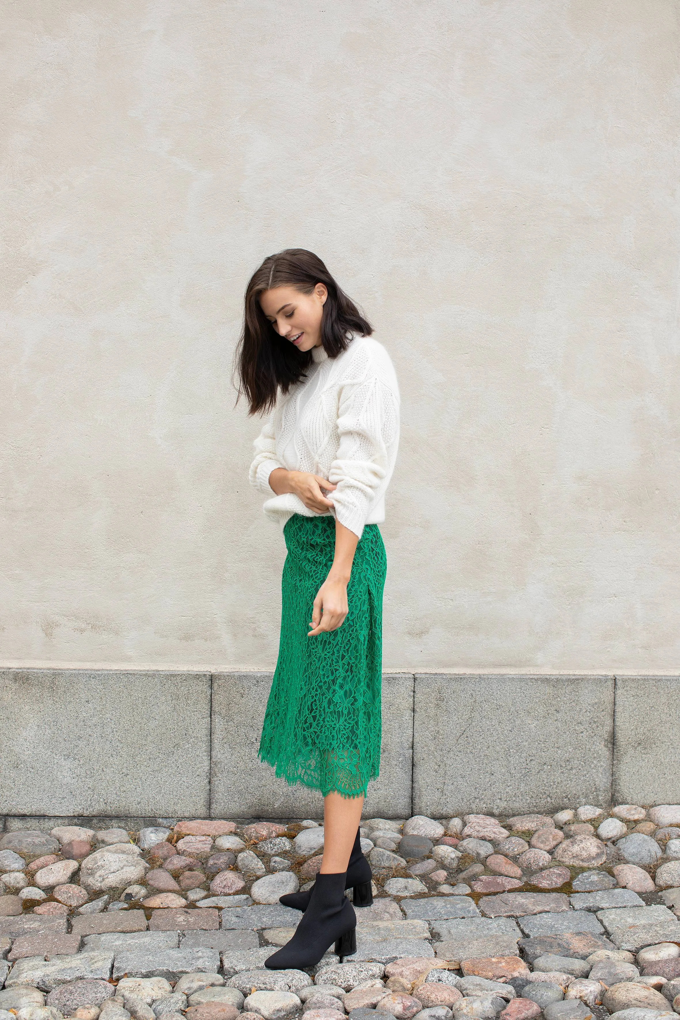 50 % OFF ENVY SKIRT