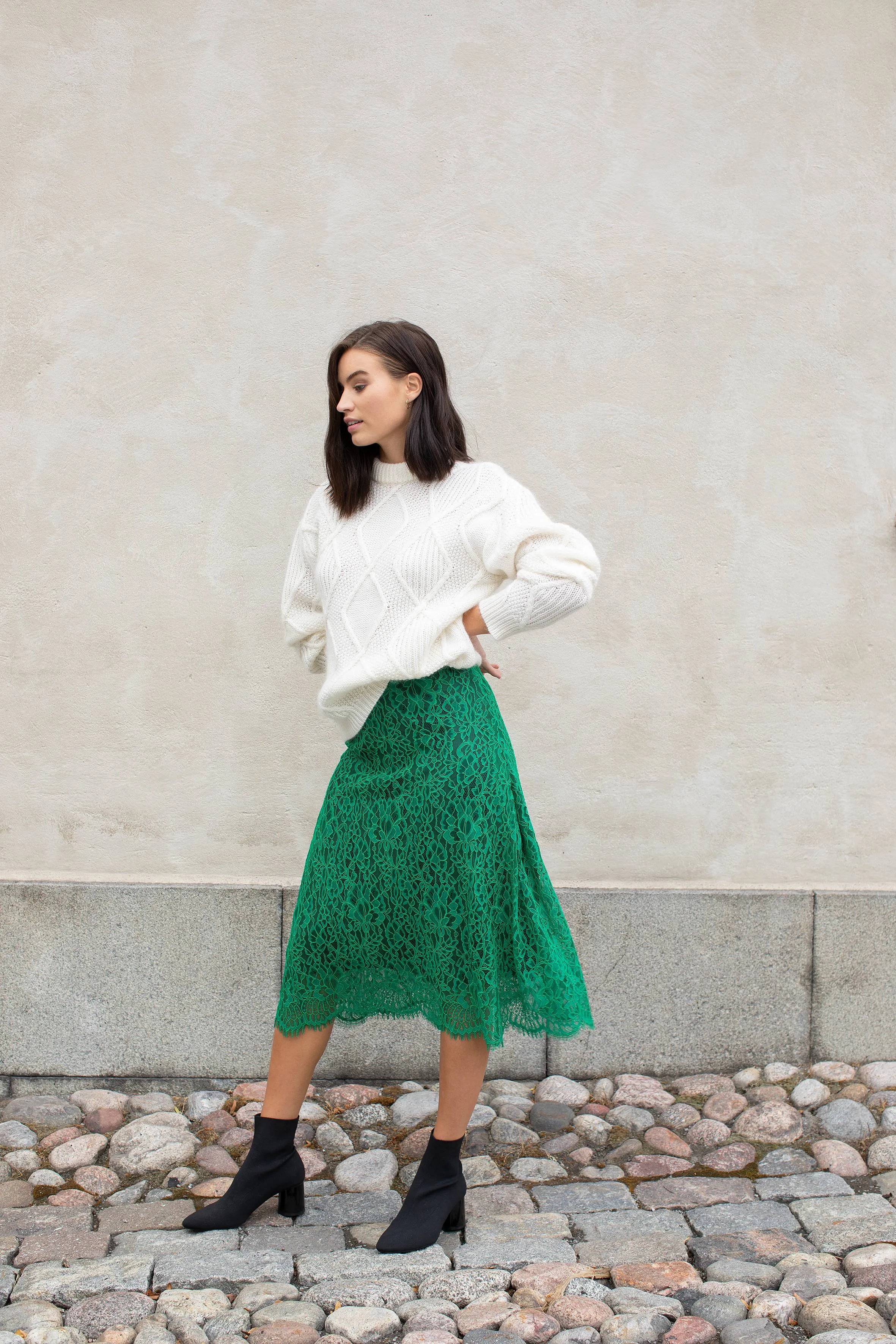 50 % OFF ENVY SKIRT