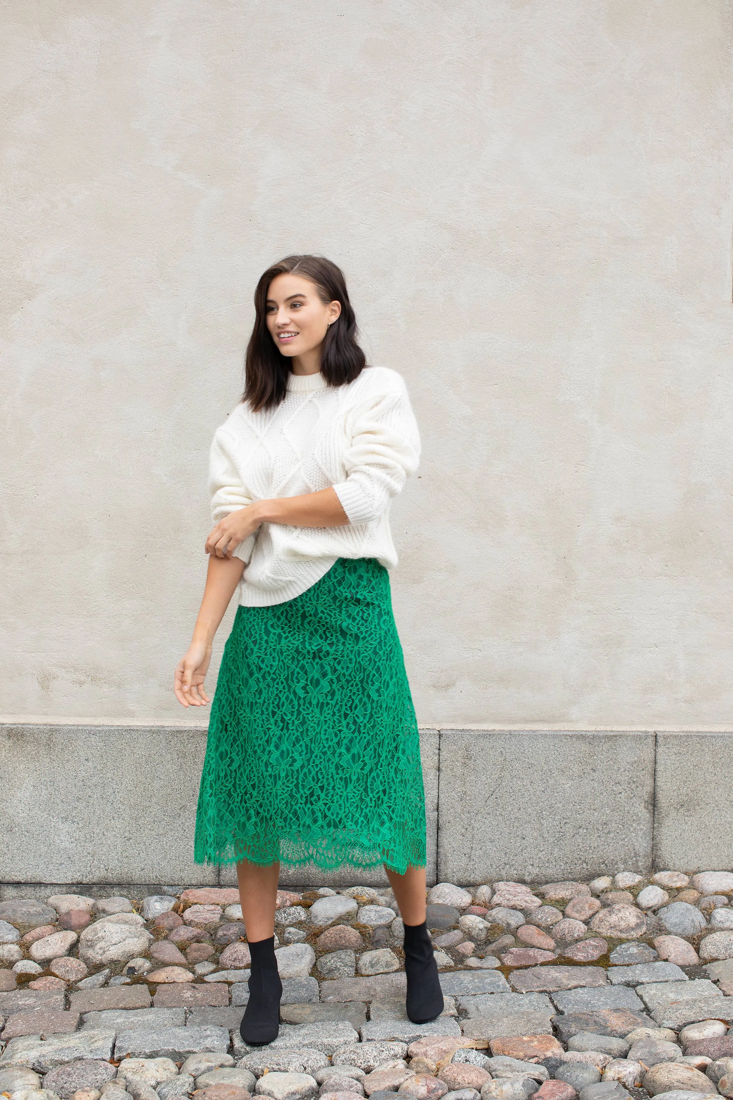 50 % OFF ENVY SKIRT