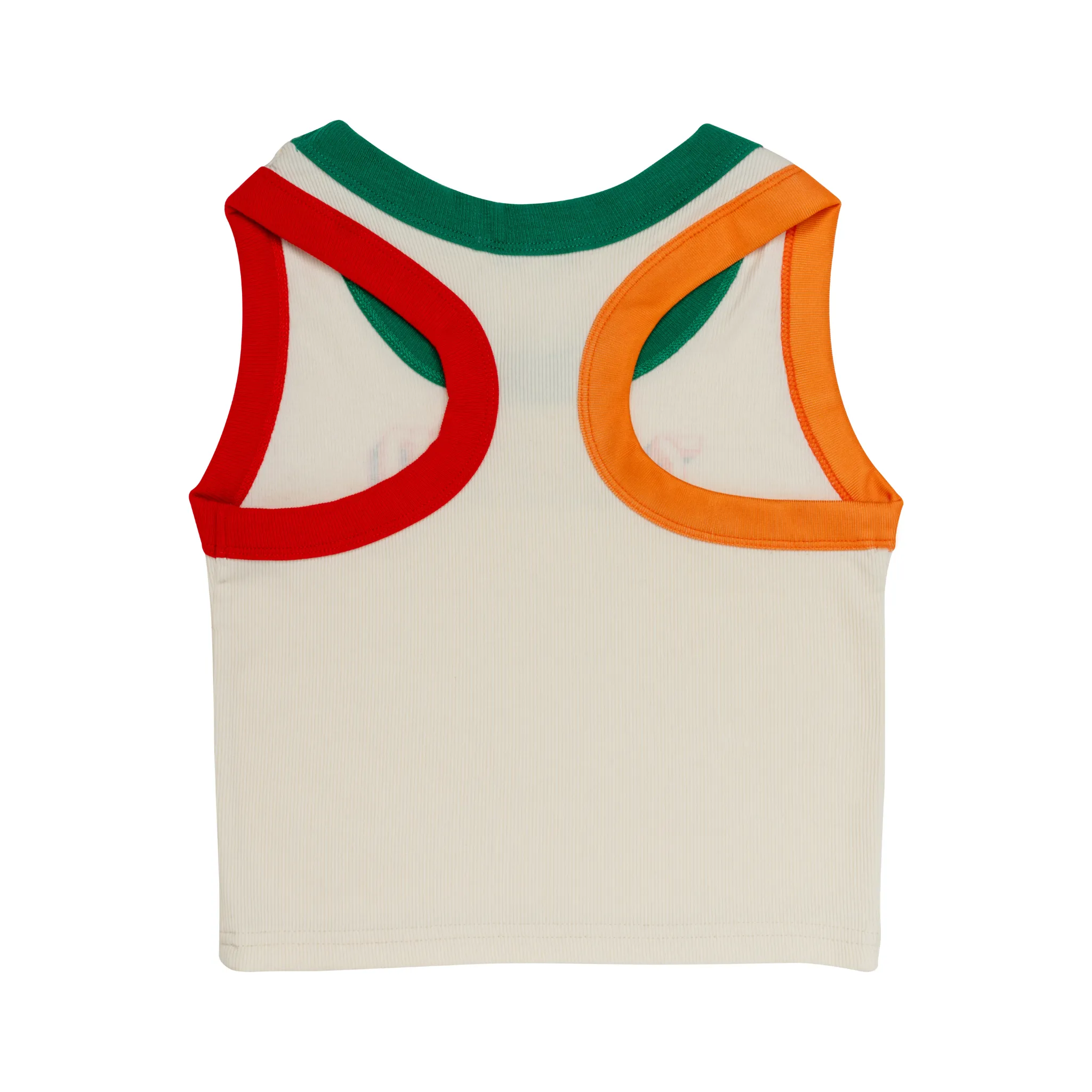7-Eleven® Women's Ribbed Tank