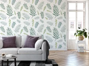 Botanical Wallpaper