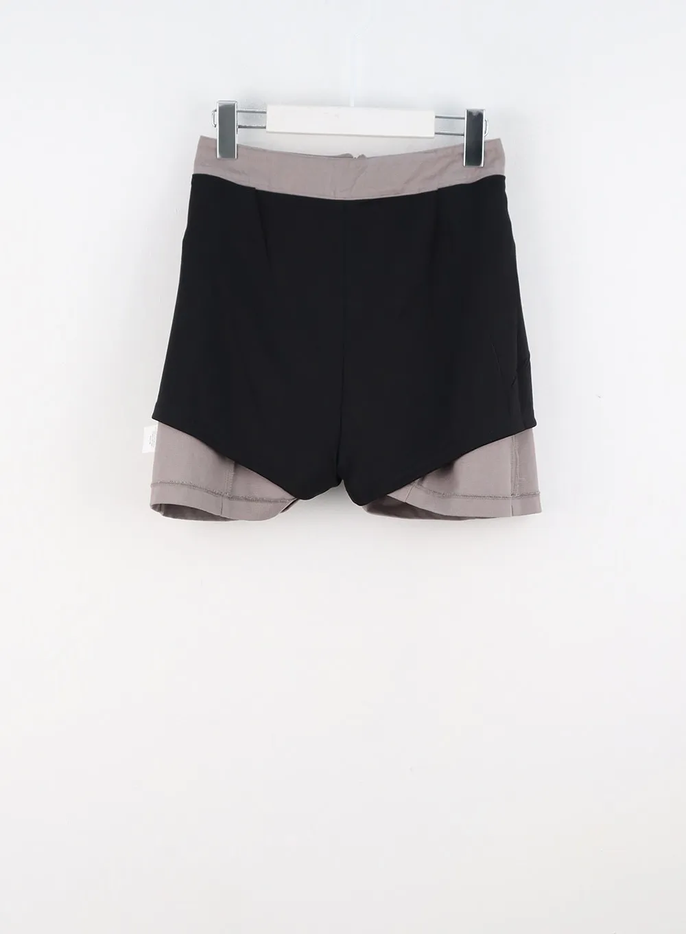 Cargo Mini Skirt OS302