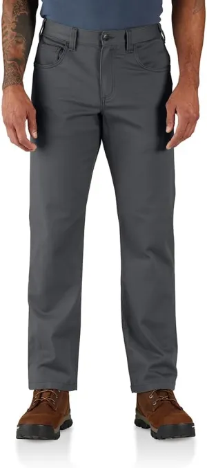 Carhartt Men's Force Relaxed Fit Pant