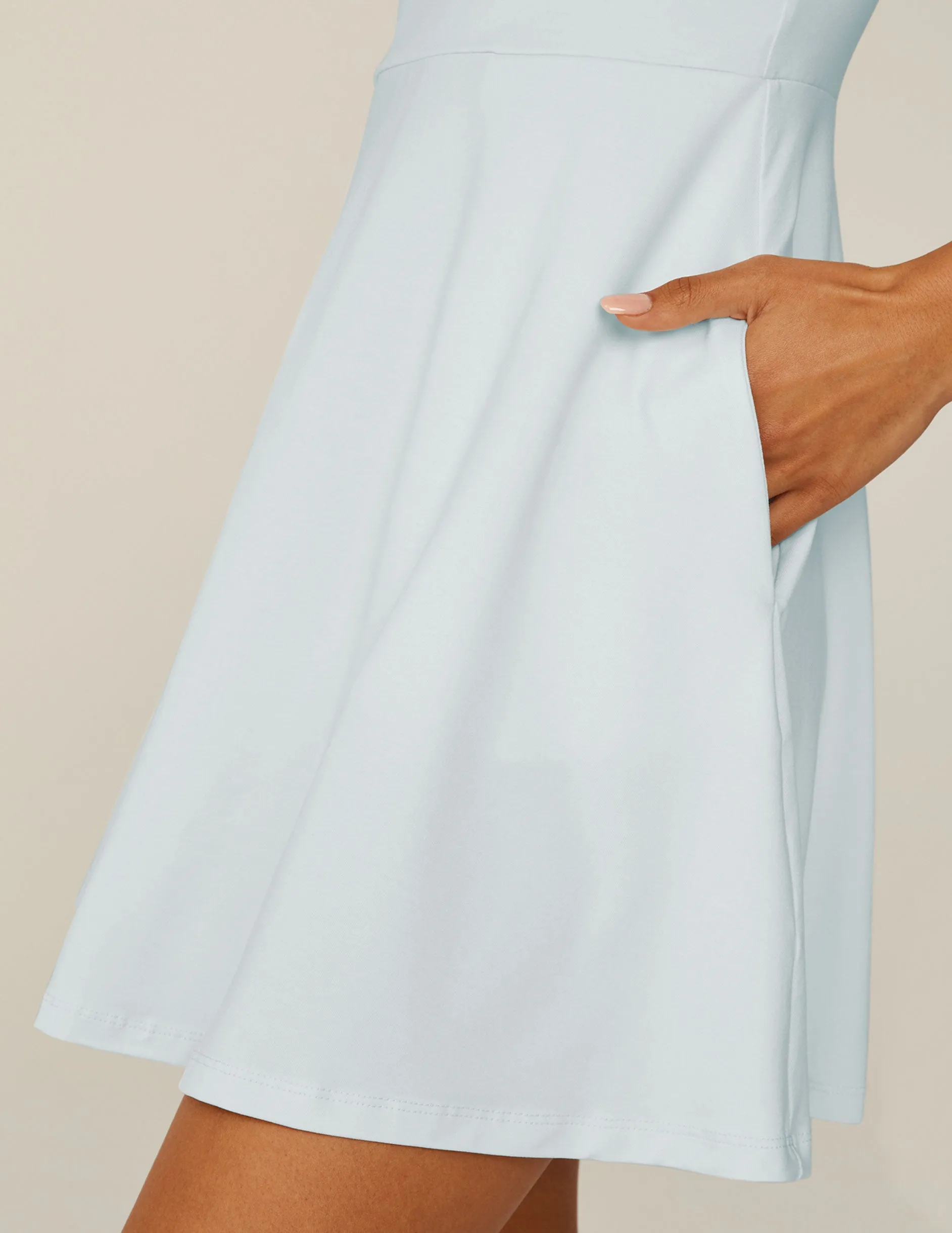Charmed Mini Dress