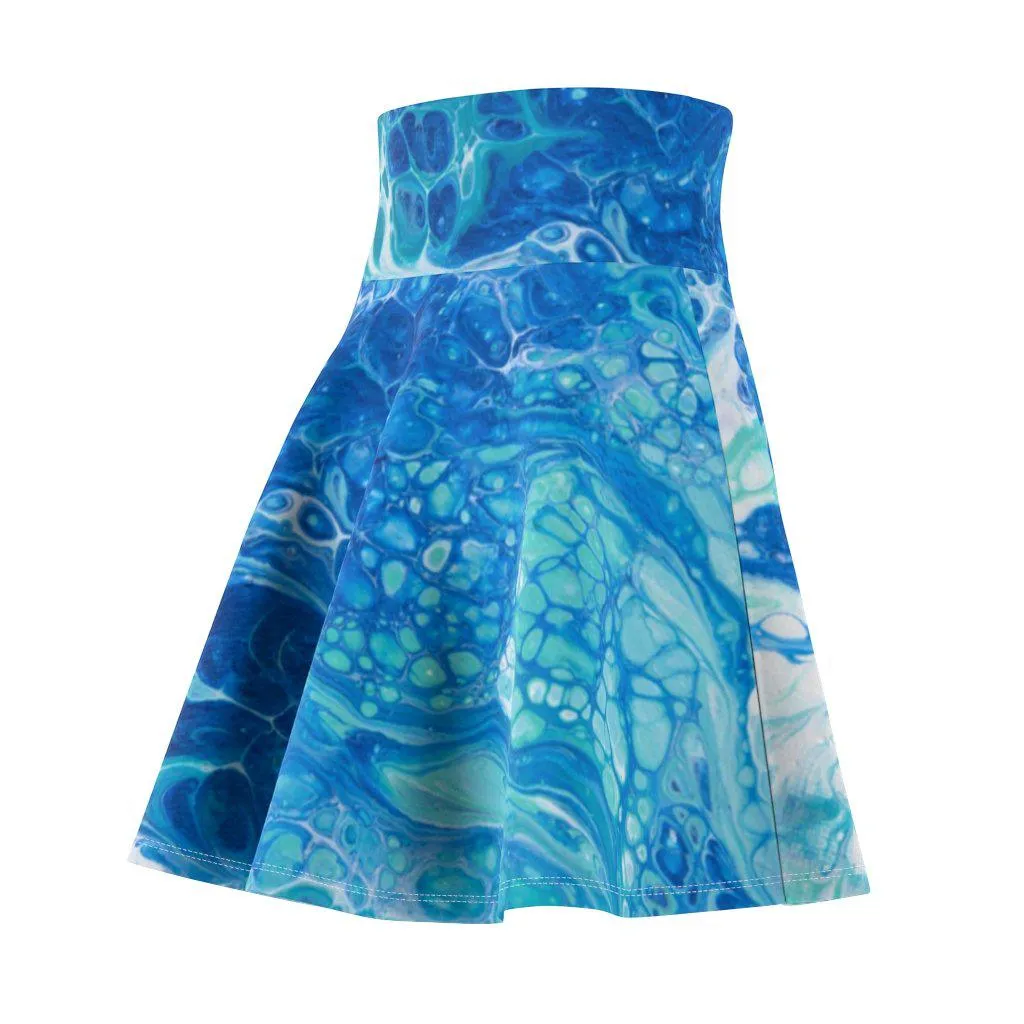 Coastal Breeze Women's Skirt