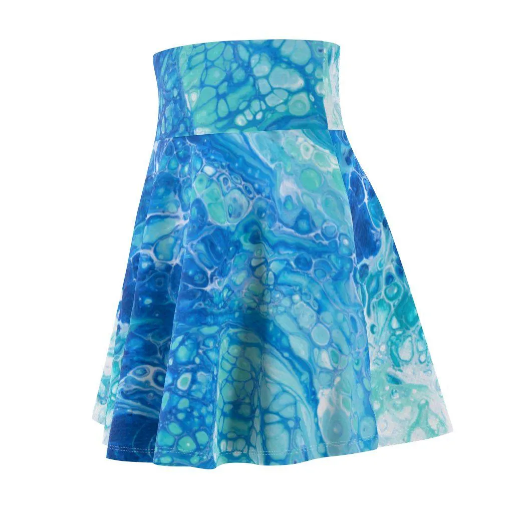 Coastal Breeze Women's Skirt