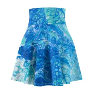 Coastal Breeze Women's Skirt