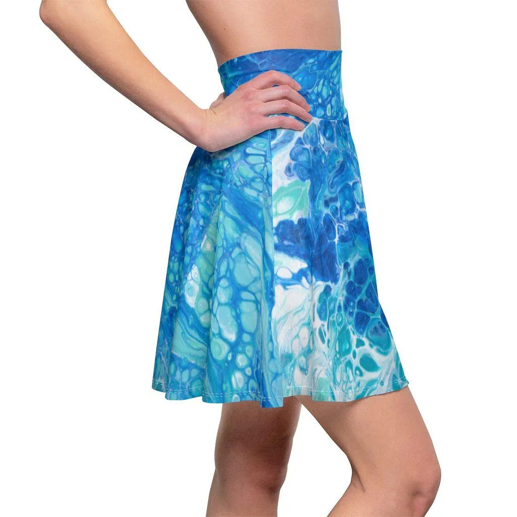 Coastal Breeze Women's Skirt