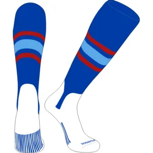 Custom 5 inch knit-in stirrup