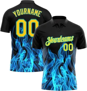 Custom Golf Polo Shirts Bowling Jerseys for Men Women Youth Personalized Tennis T-Shirt Design Your Own Sports Team Uniform