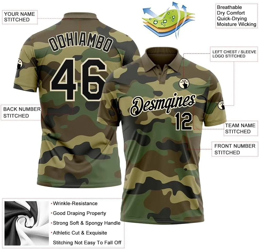 Custom Golf Polo Shirts Bowling Jerseys for Men Women Youth Personalized Tennis T-Shirt Design Your Own Sports Team Uniform