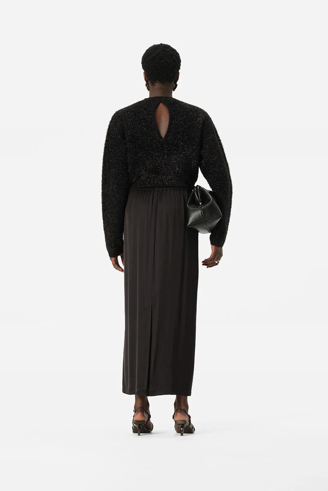 Emi Skirt Black