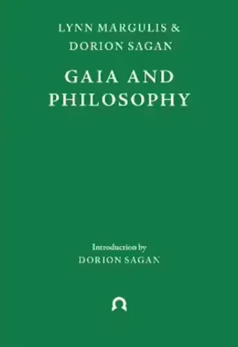 Gaia and Philosophy