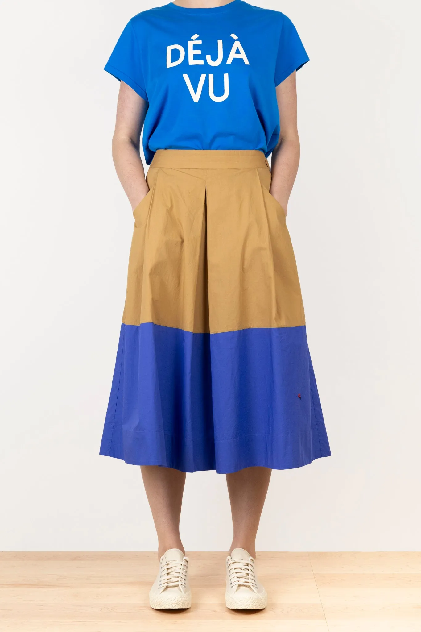 Genevieve Skirt