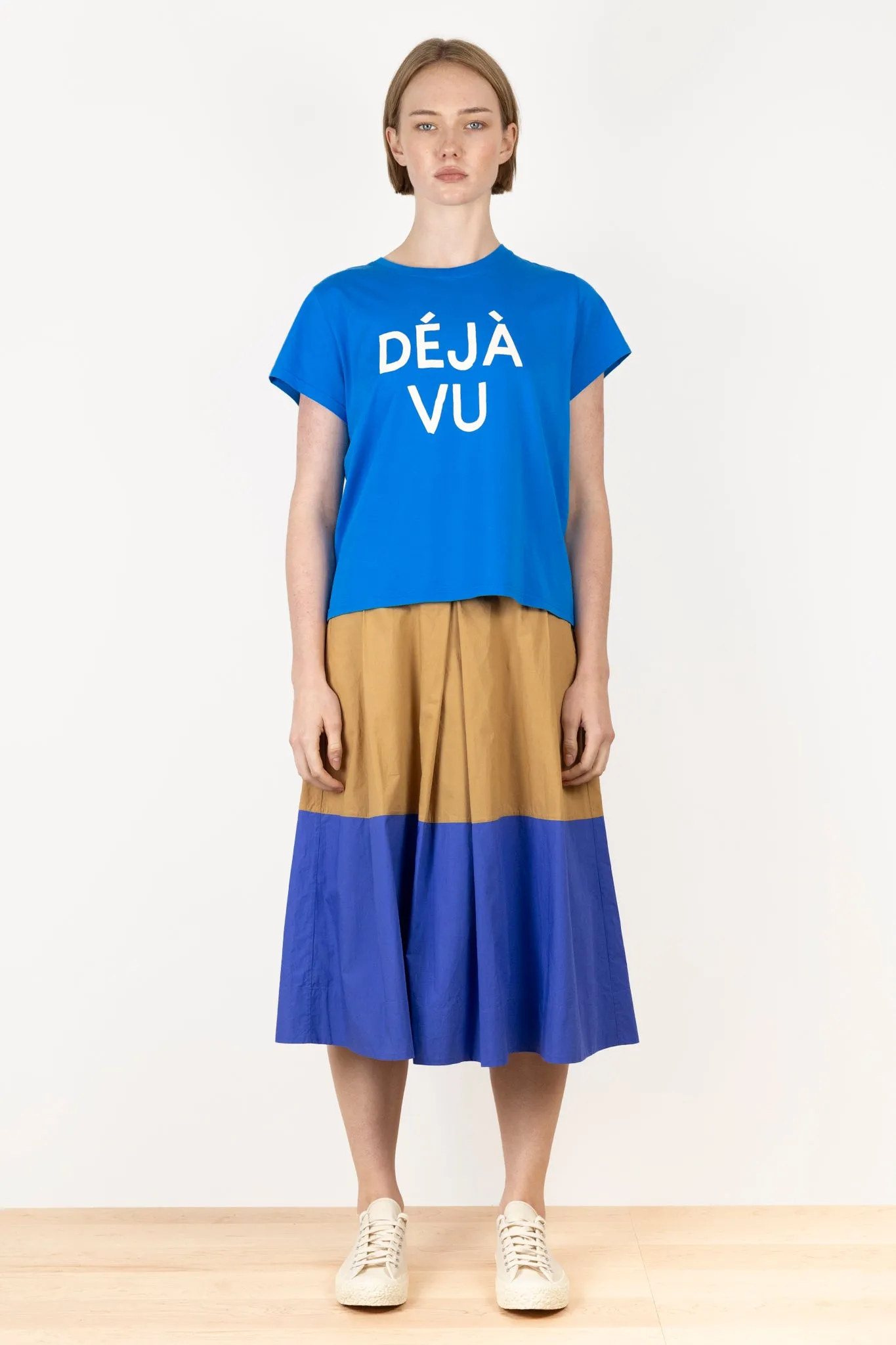 Genevieve Skirt