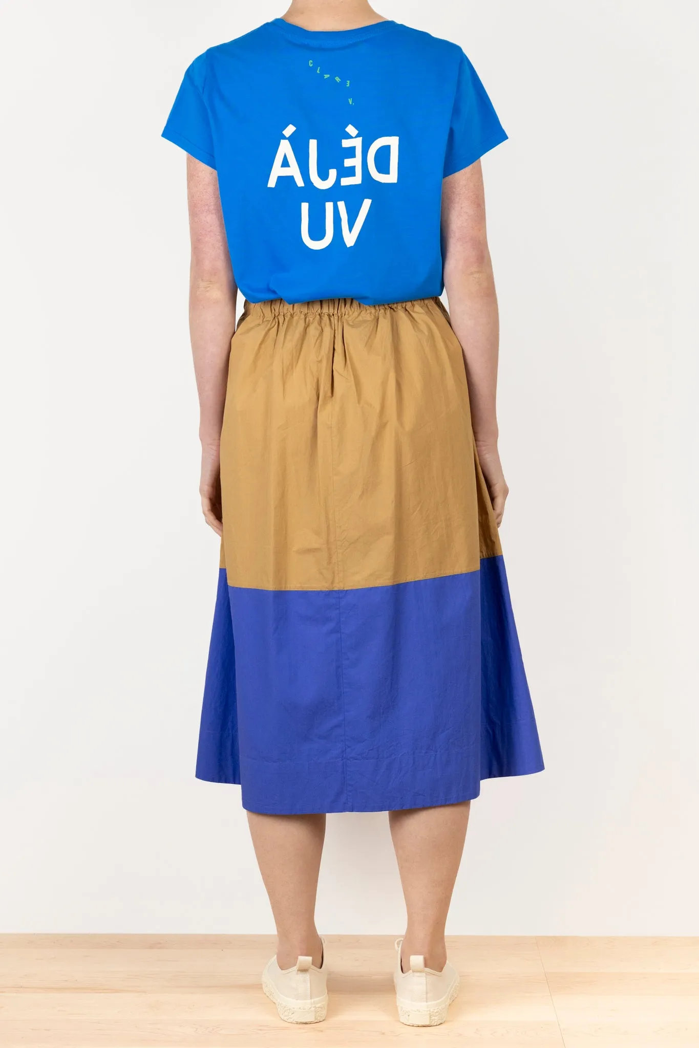 Genevieve Skirt