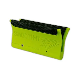 GT2081B - Smooth-It Mat Black