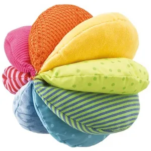HABA - Rainbow Fabric Ball