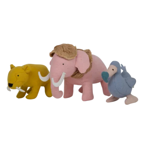 Holdie Animals