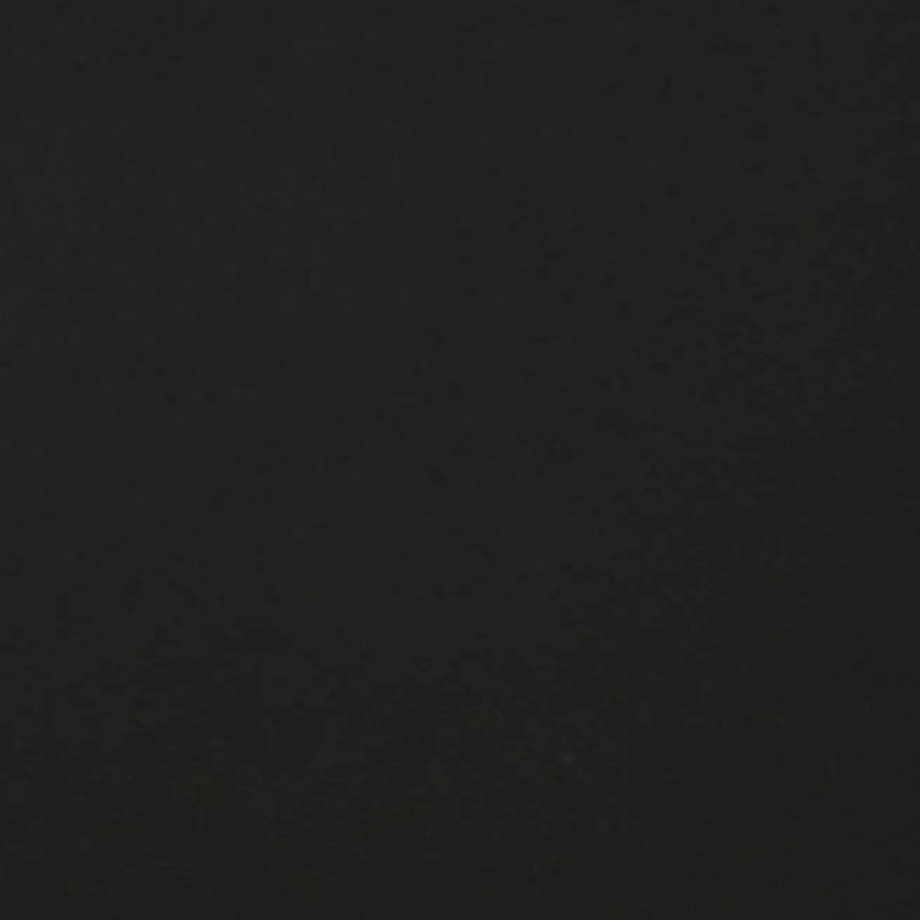 INKA Laminated Smooth Matt Finish Vinyl - Black