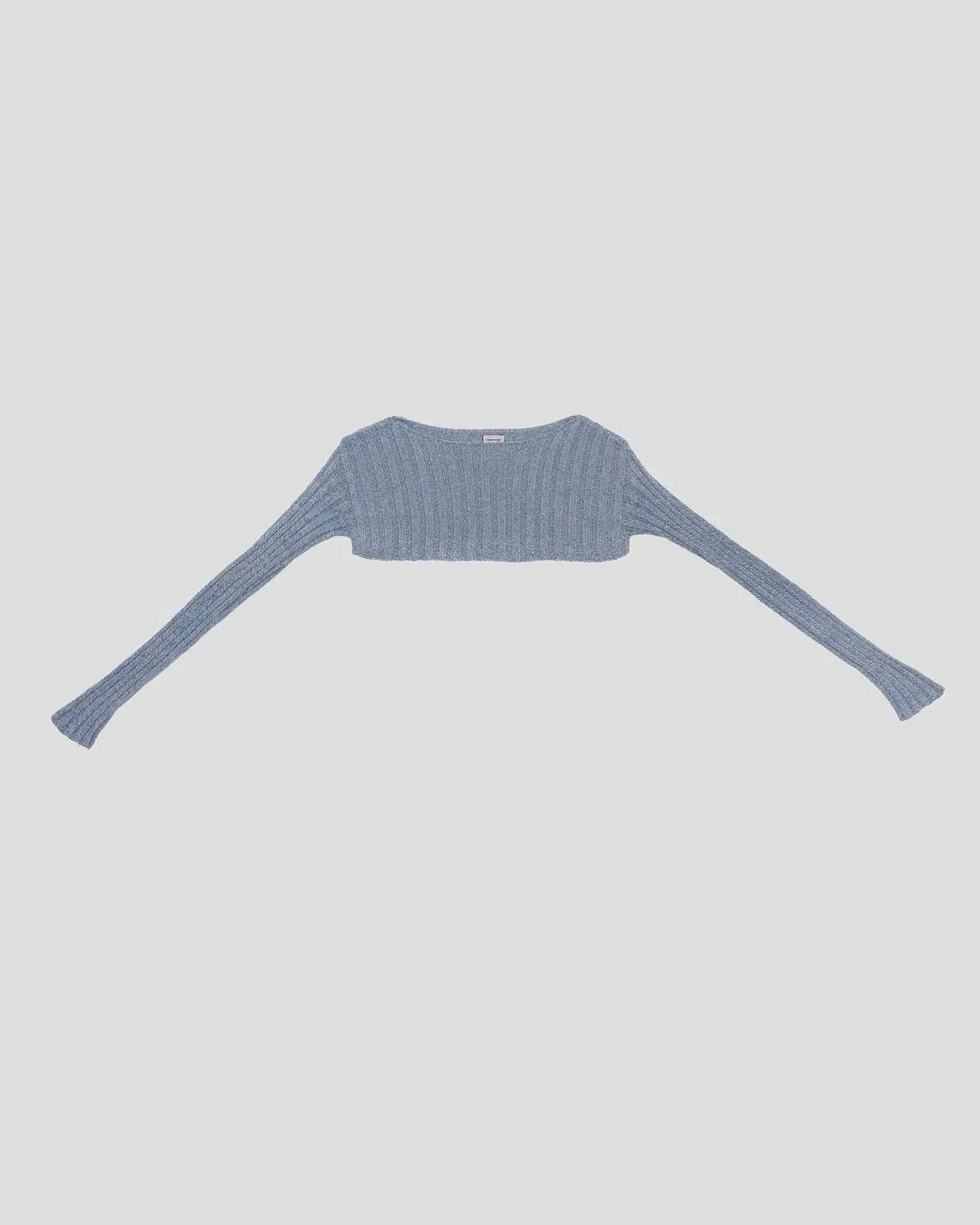 Macau Sleeve Pullover