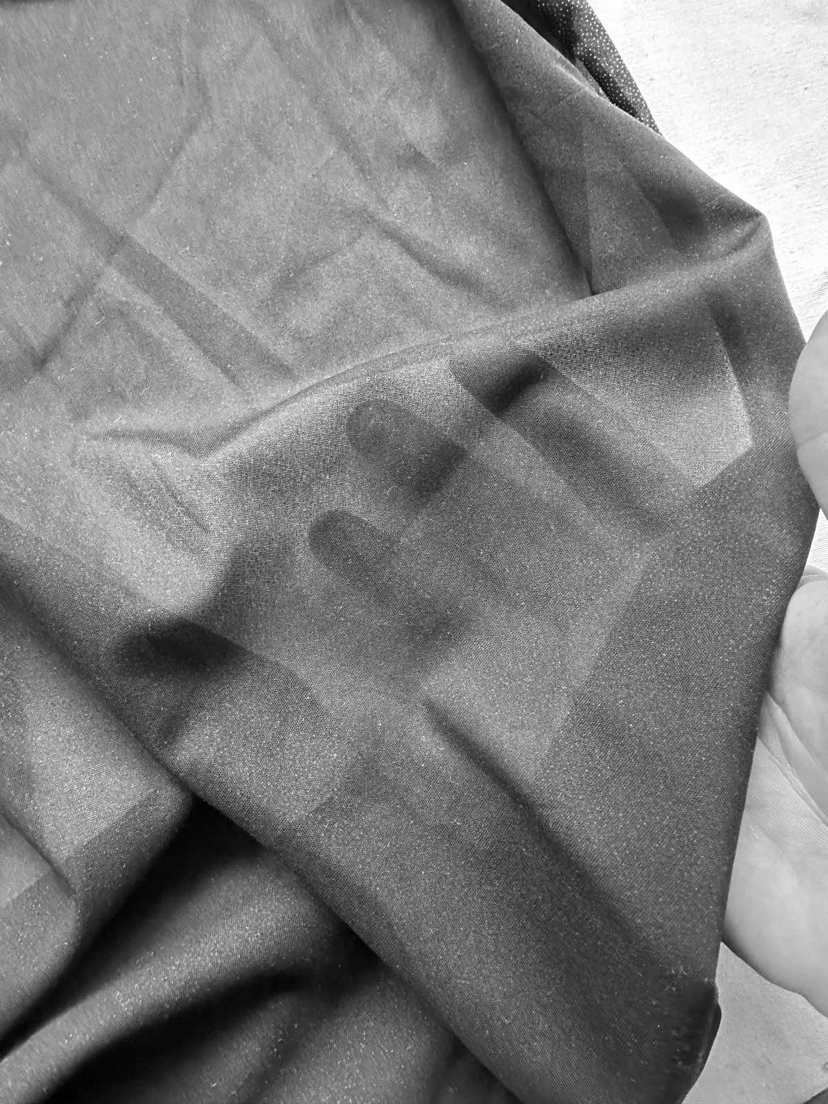 Medium Weight Fusible Interfacing