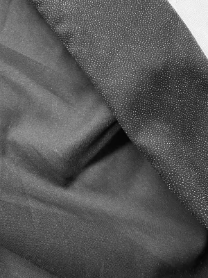 Medium Weight Fusible Interfacing