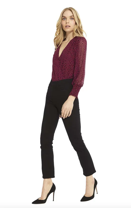 MISA - Bertha Bodysuit