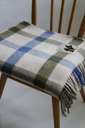Nevis Wool Blanket