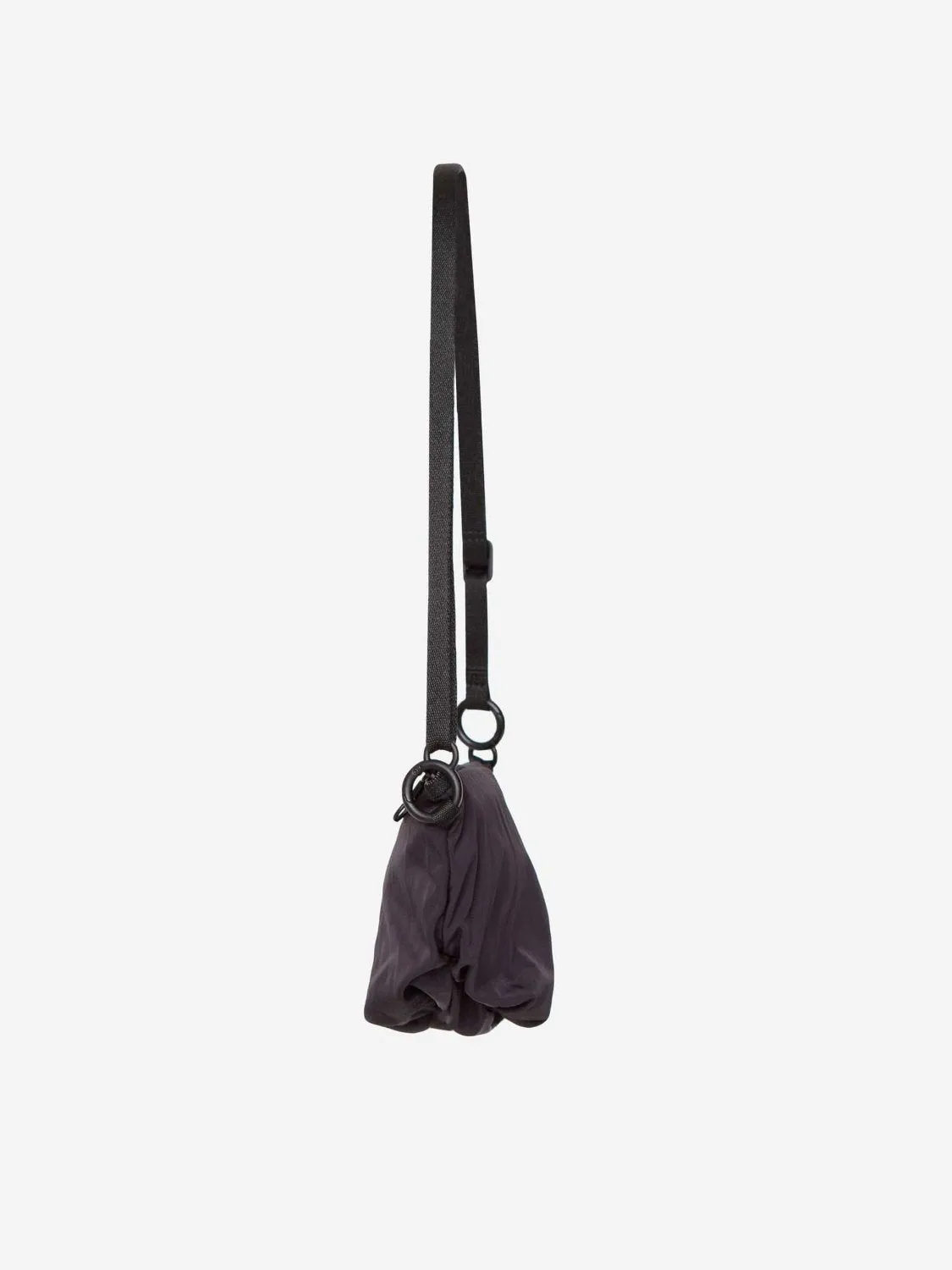 Orba Smooth Black