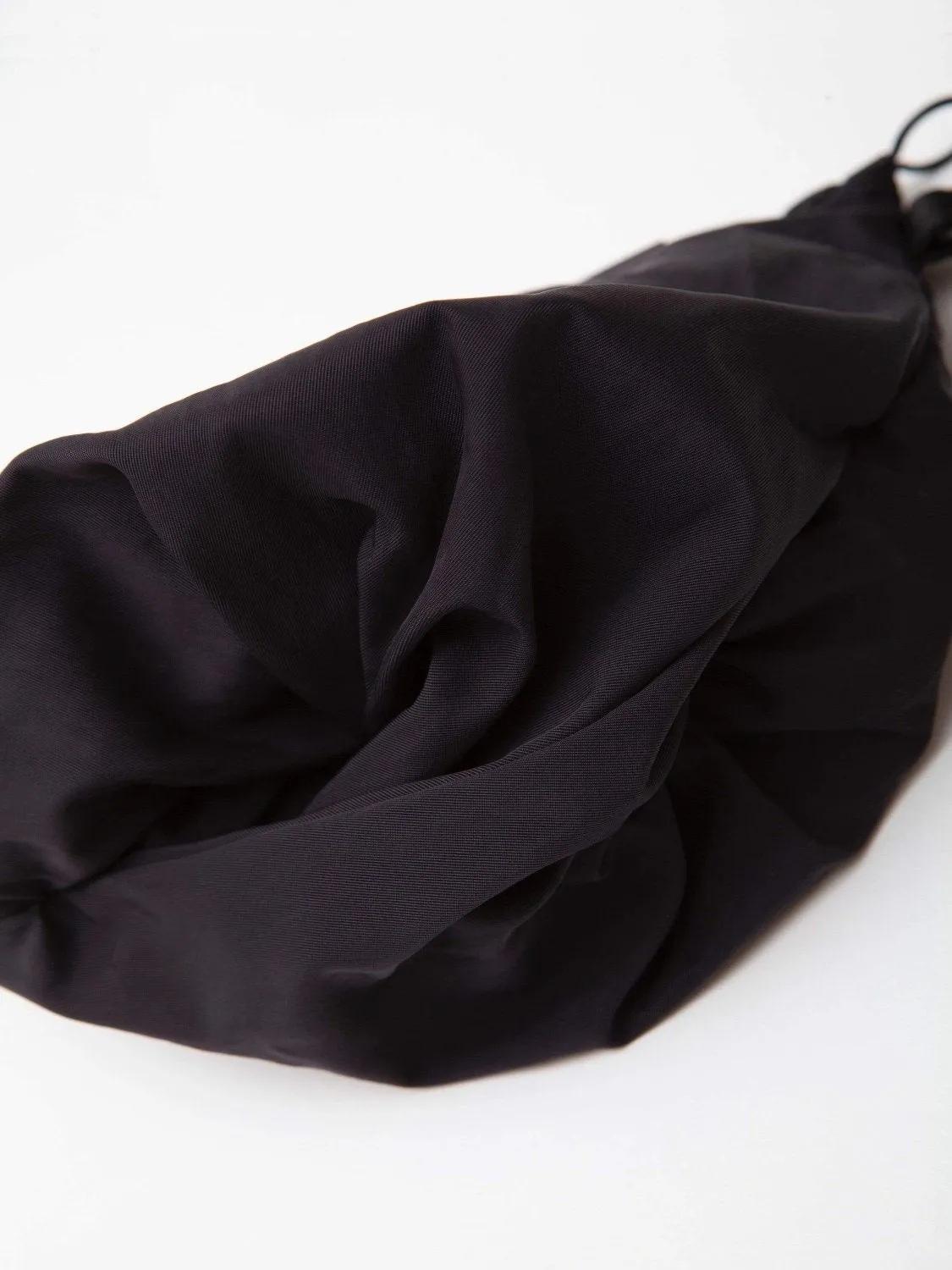 Orba Smooth Black