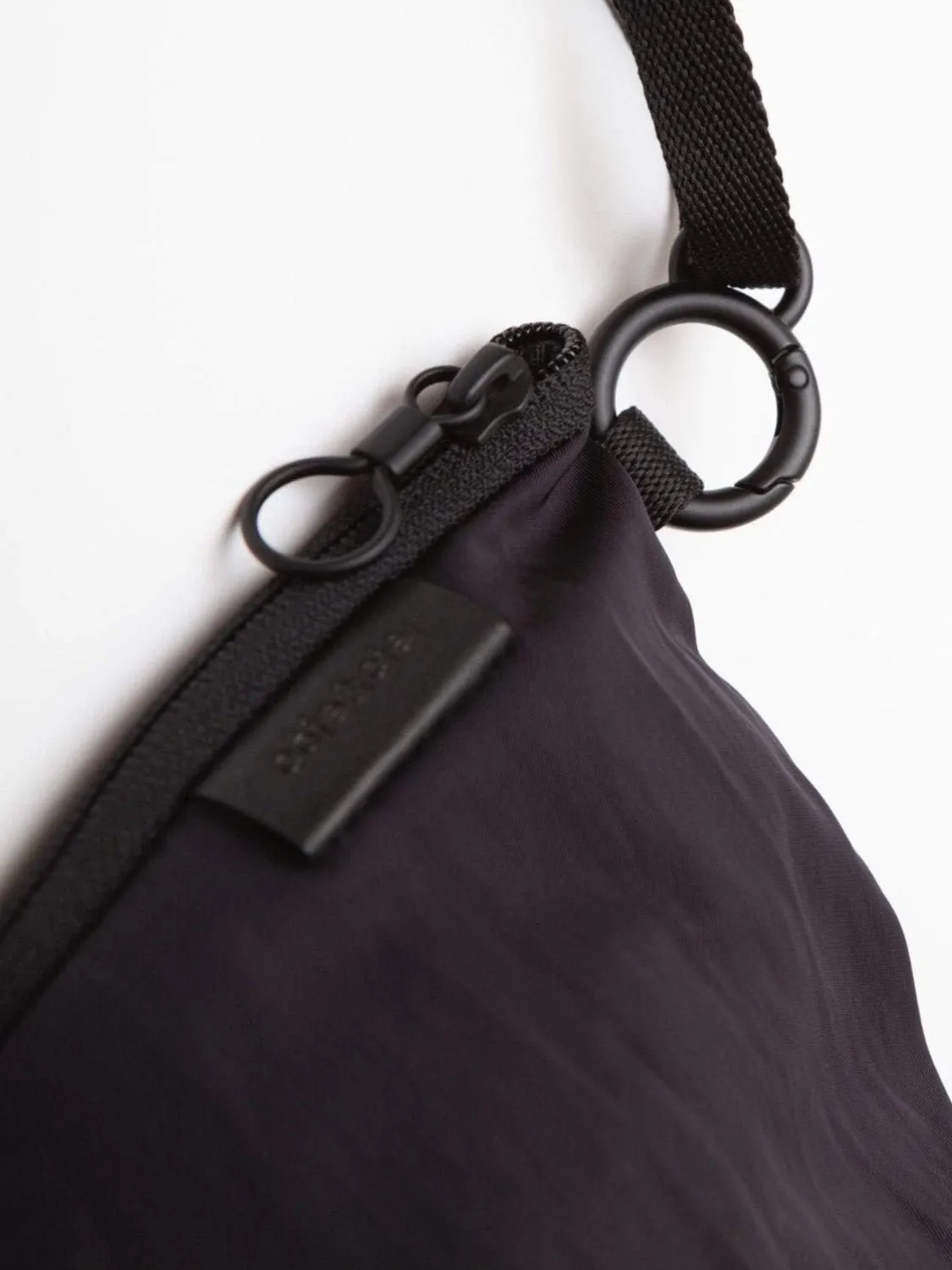 Orba Smooth Black