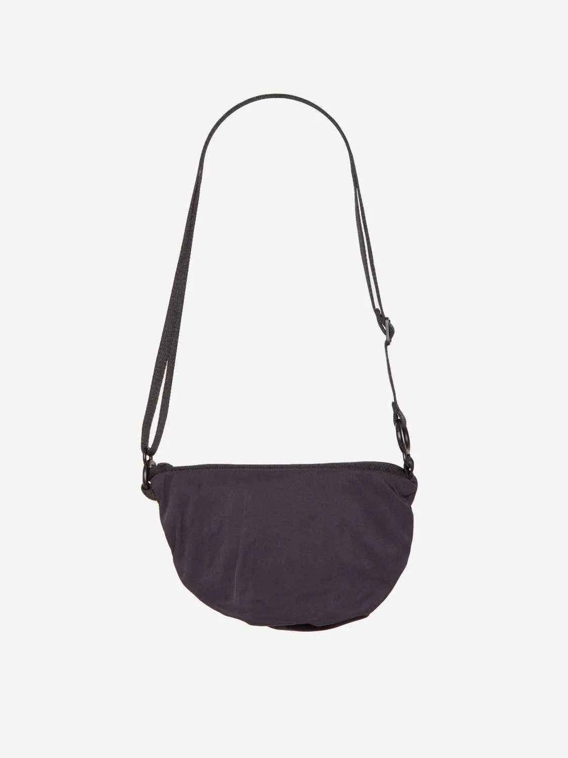 Orba Smooth Black