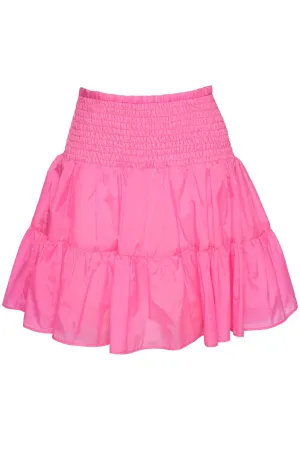 Pink Parachute Skort