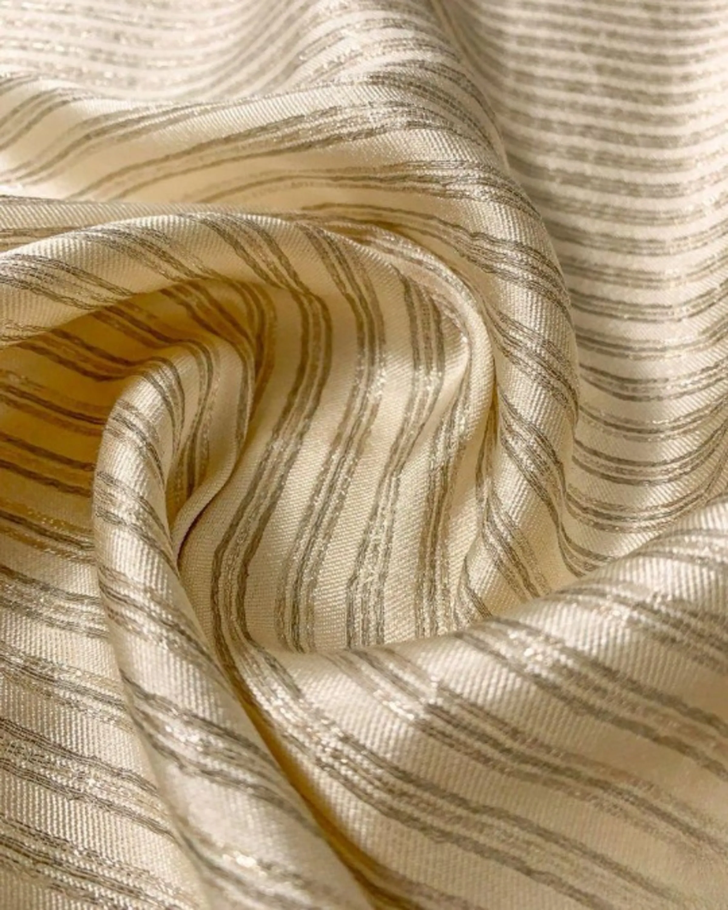 Smooth Luxury Colorful Fabrics