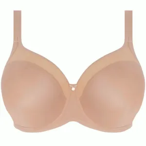 Smooth Moulded Bra Sahara Nude - Elomi