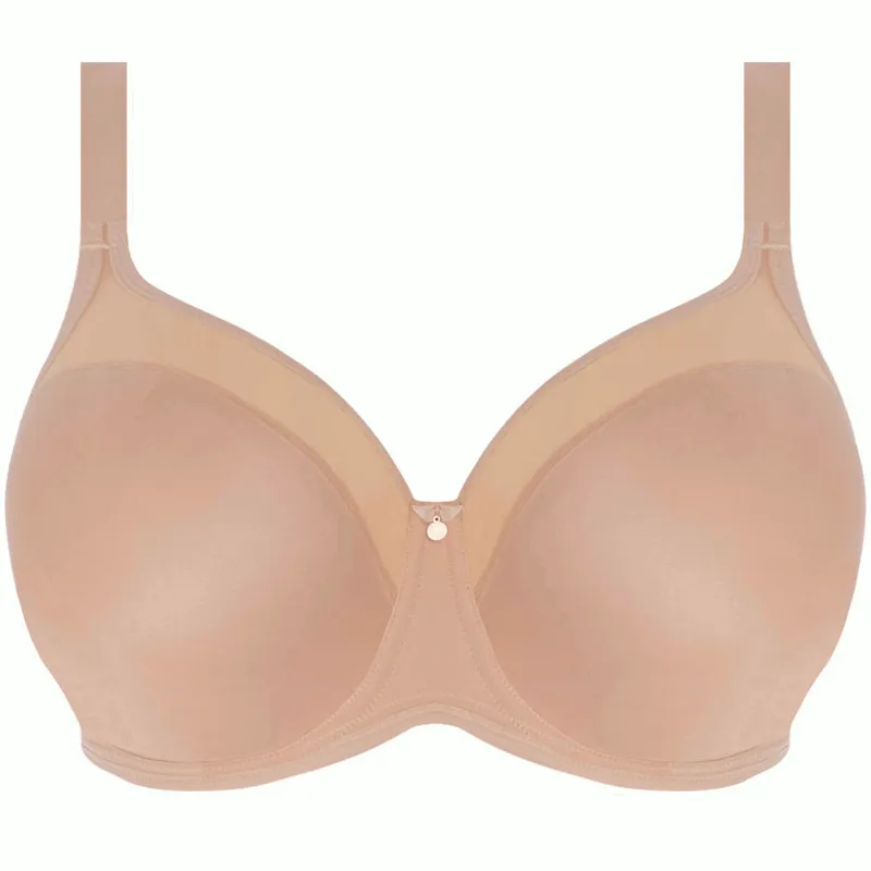 Smooth Moulded Bra Sahara Nude - Elomi
