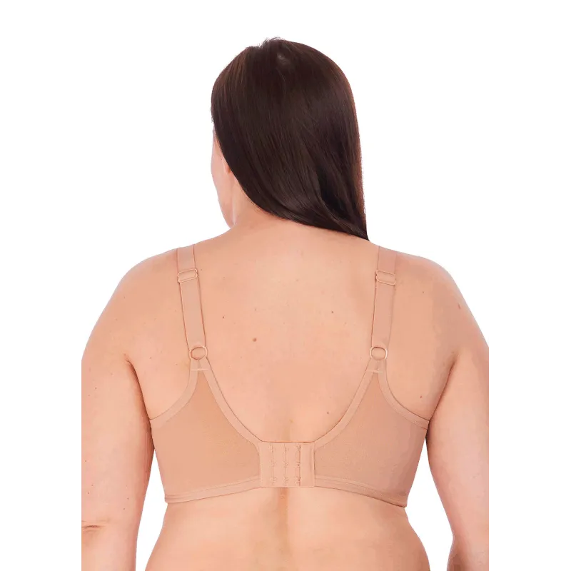 Smooth Moulded Bra Sahara Nude - Elomi