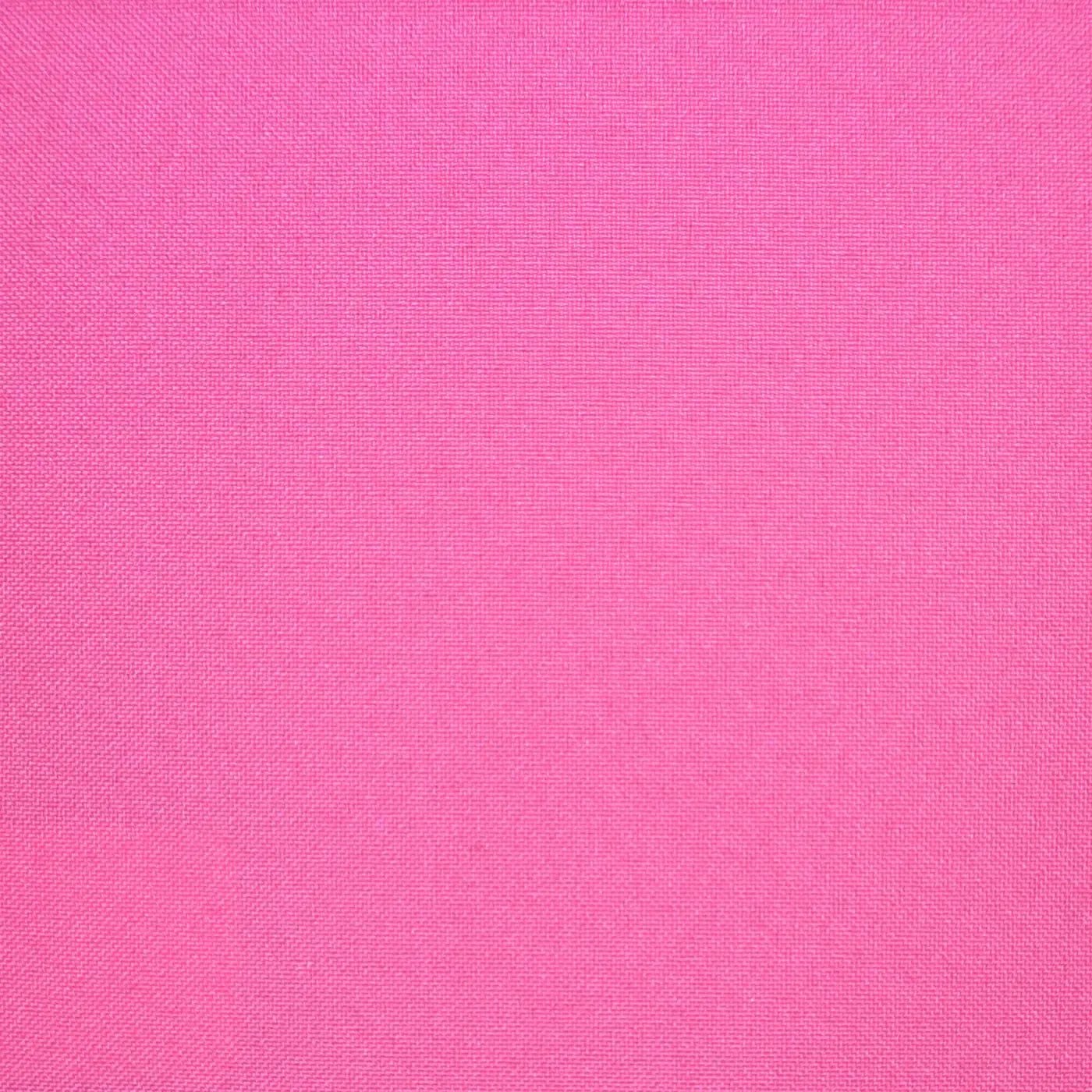 Soft Pink Plain Weave 100% Polyester Suiting