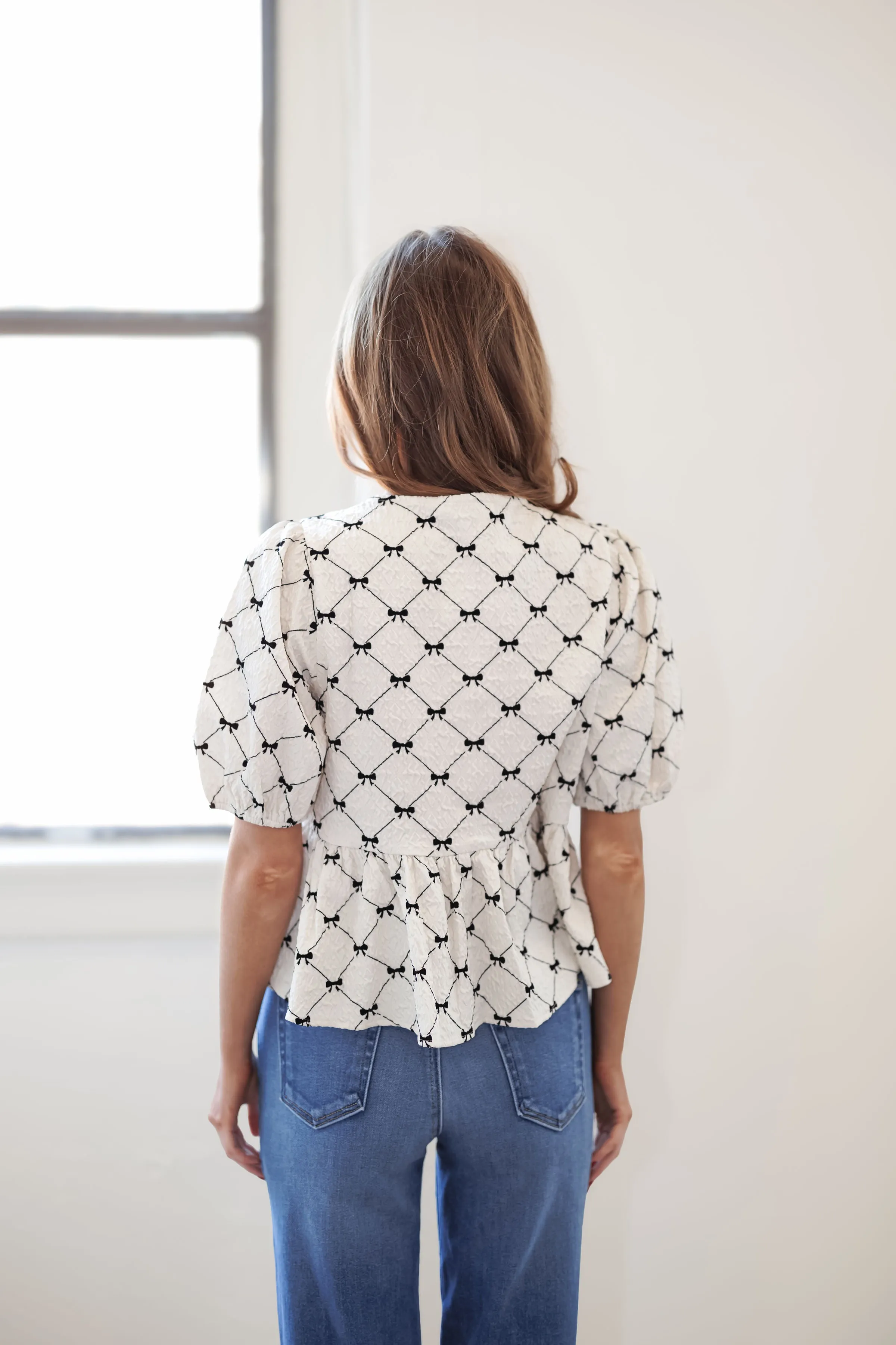 Style It Up Top