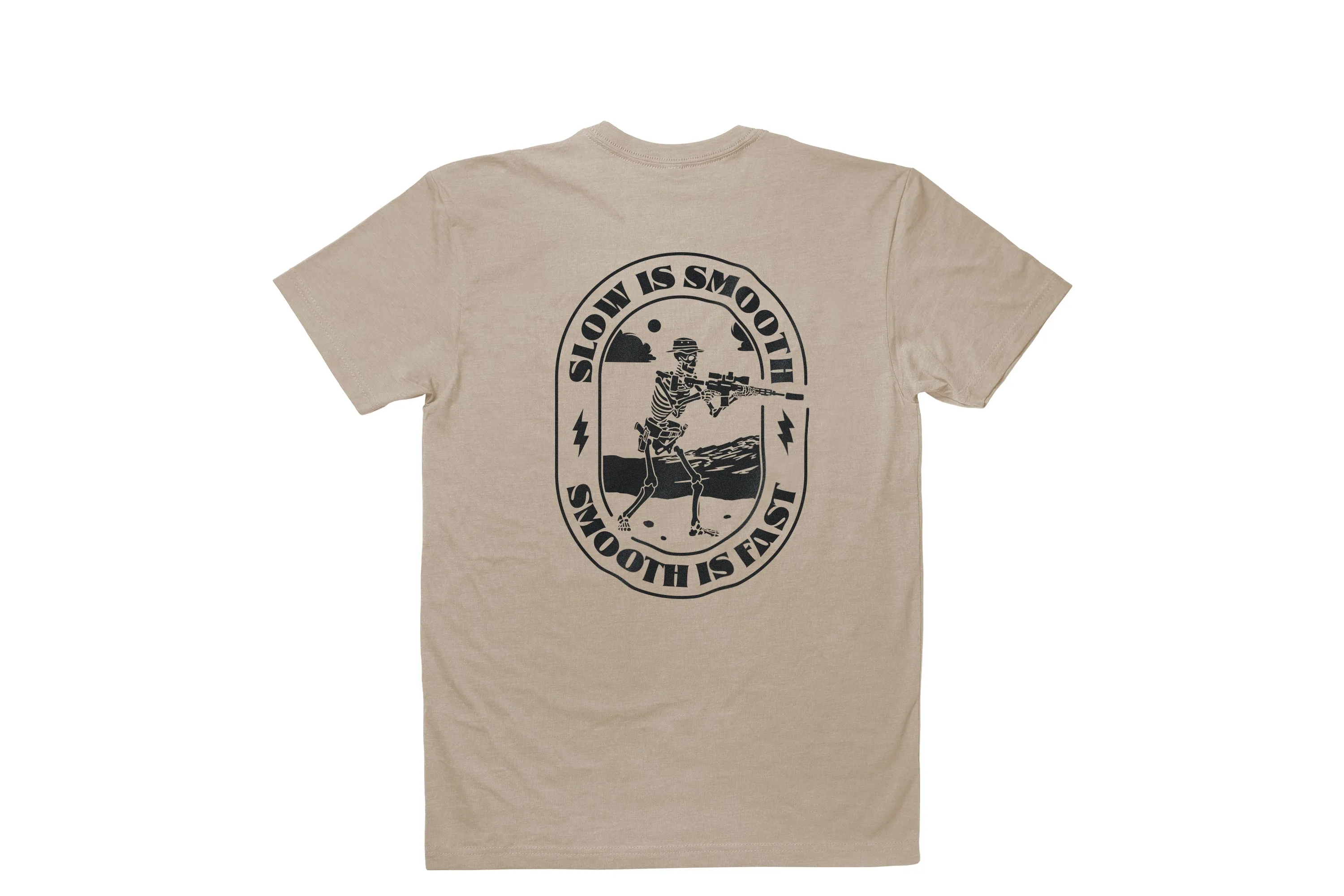 The Smooth Operator Tee (Men's)