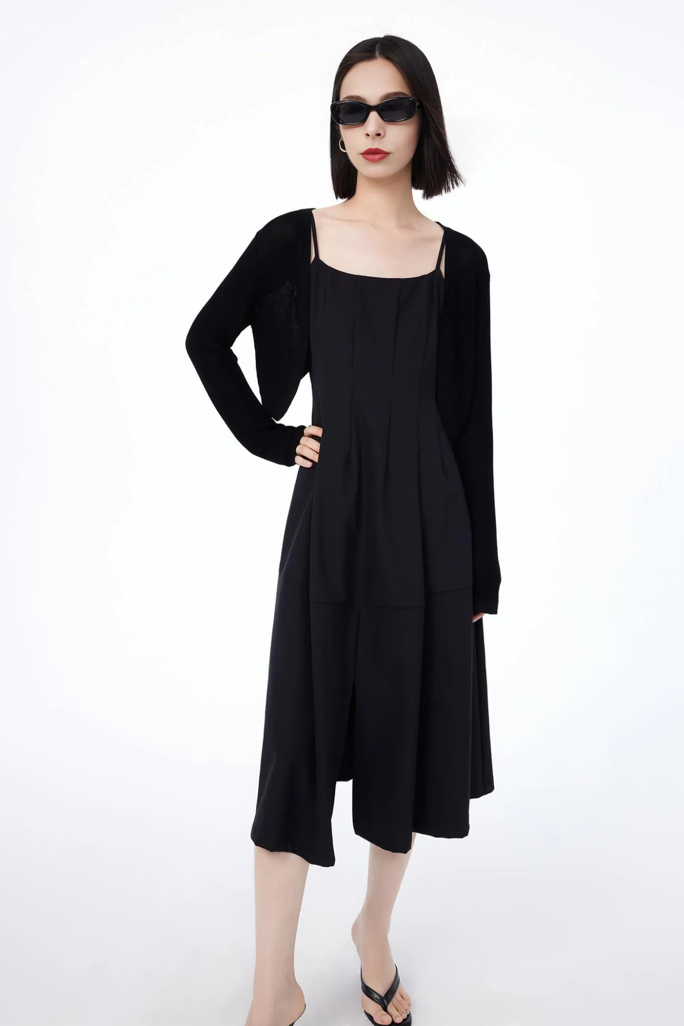 Timeless Little Black Dress