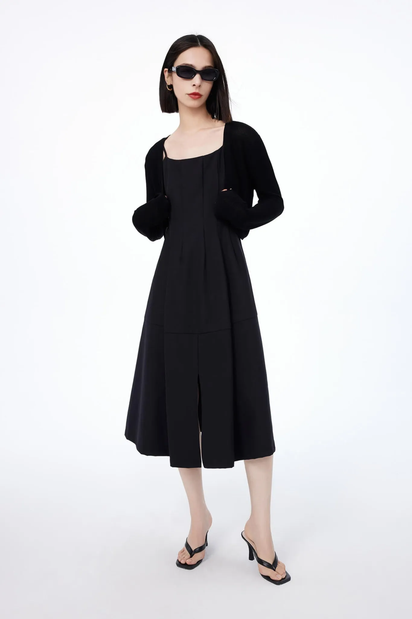 Timeless Little Black Dress