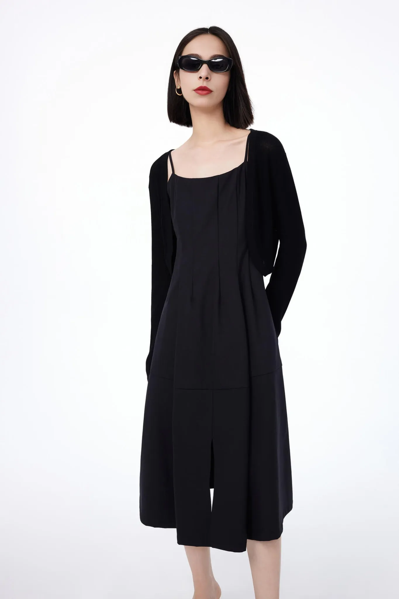Timeless Little Black Dress