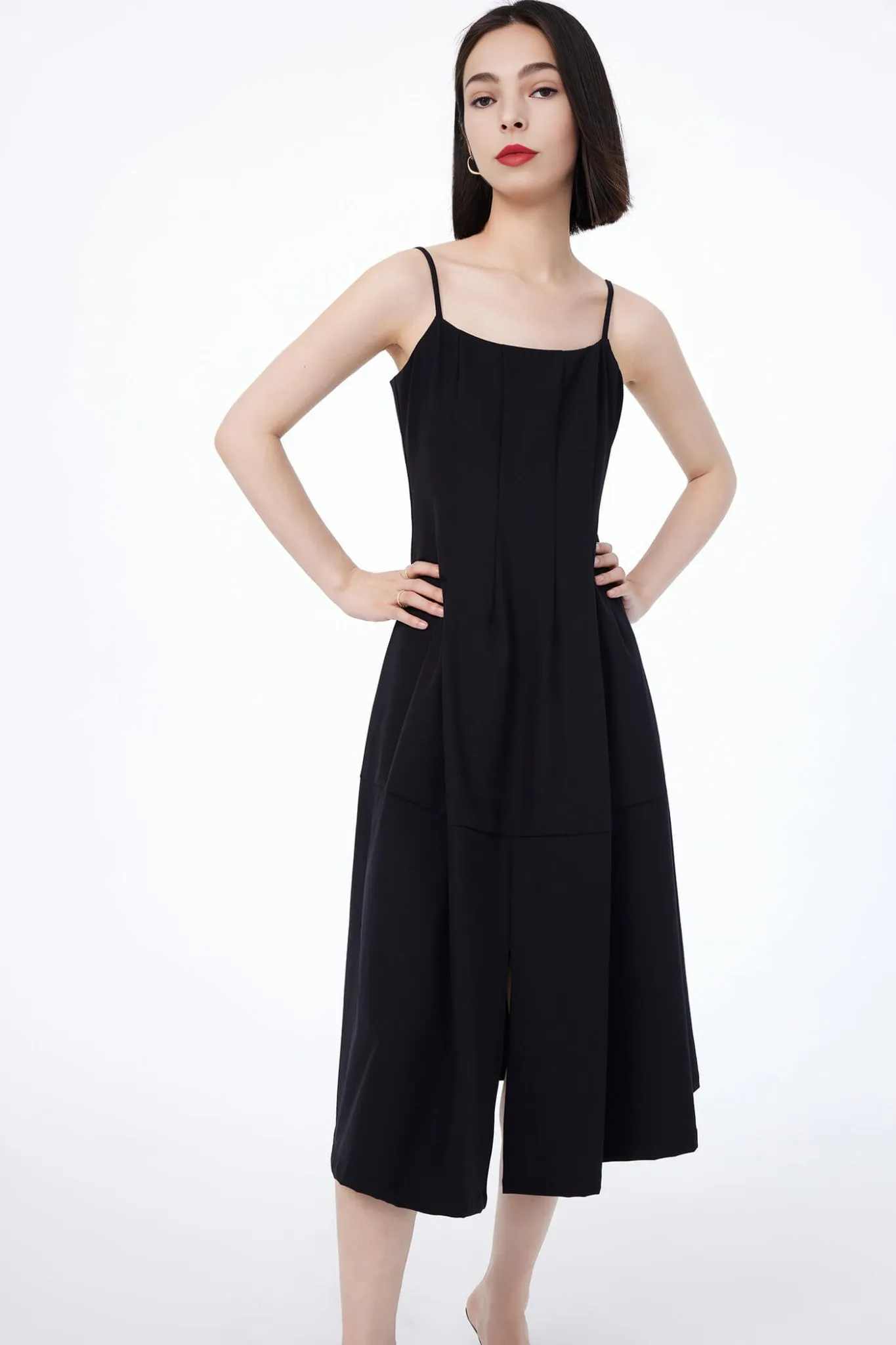 Timeless Little Black Dress
